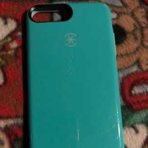 Speck iPhone 7+, 8+ case